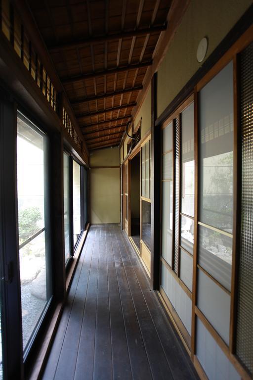 Kyo Machiya No Yado Bettei Butsuguyacho Villa Kyoto Room photo