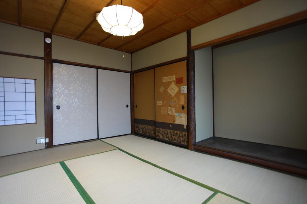 Kyo Machiya No Yado Bettei Butsuguyacho Villa Kyoto Room photo