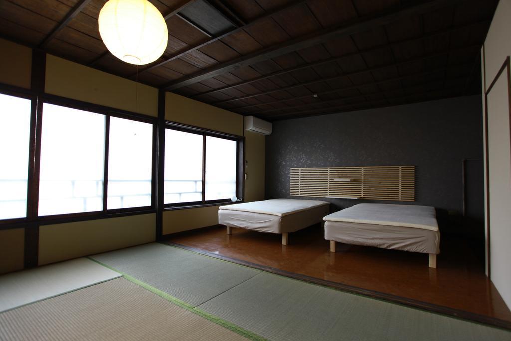 Kyo Machiya No Yado Bettei Butsuguyacho Villa Kyoto Room photo