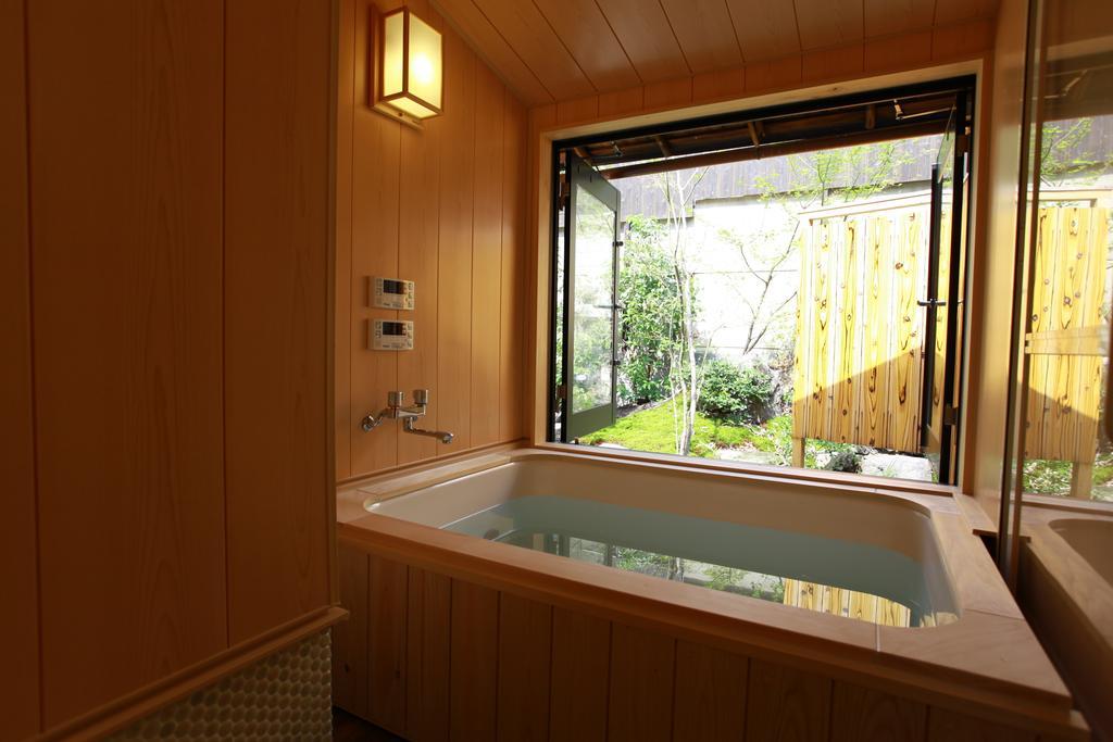 Kyo Machiya No Yado Bettei Butsuguyacho Villa Kyoto Room photo